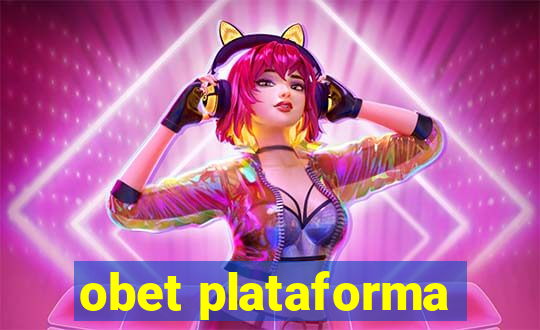 obet plataforma